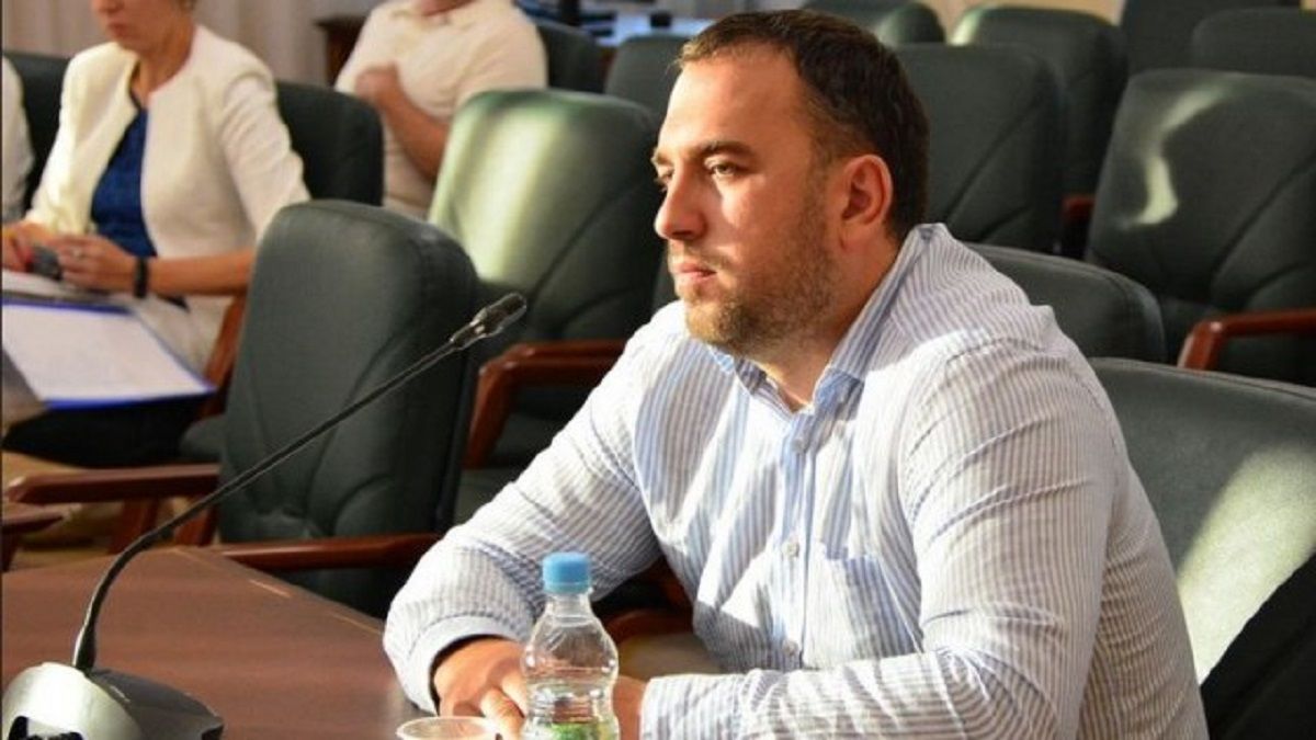 Екс-суддю зі Львова спіймали на хабарі за переправлення ухилянта