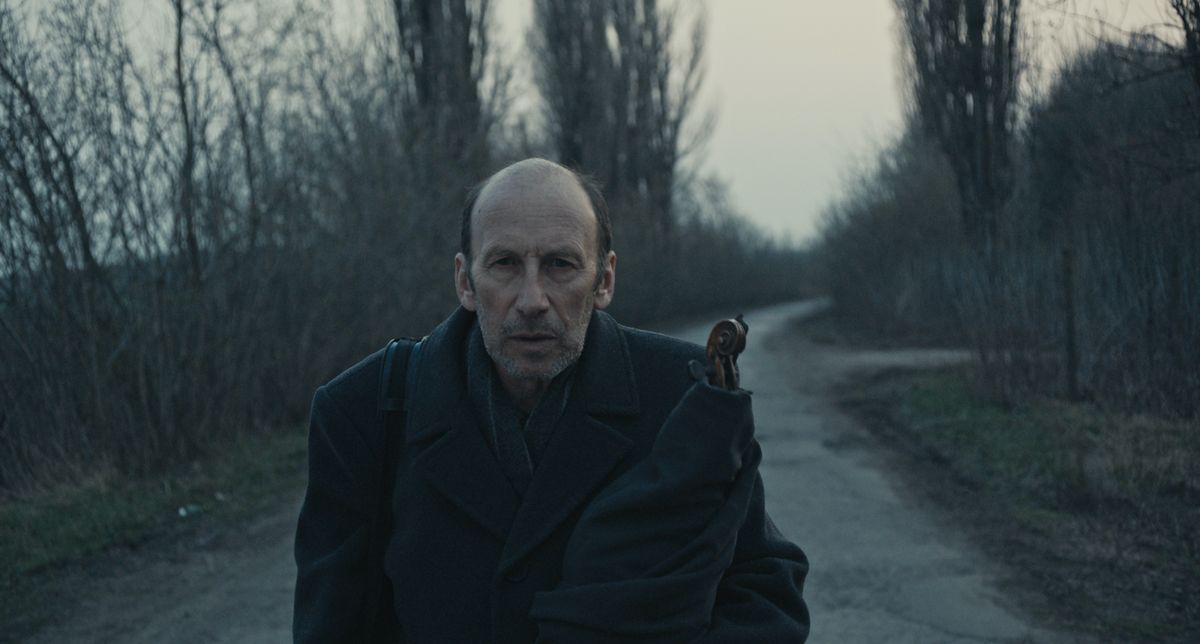 До міжнародного конкурсу кінофестивалю «Миколайчук OPEN» увійшли 10 фільмів