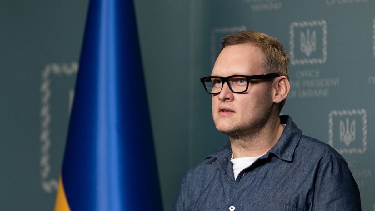 Суд обрав запобіжний захід екс-заступнику голови Офісу президента