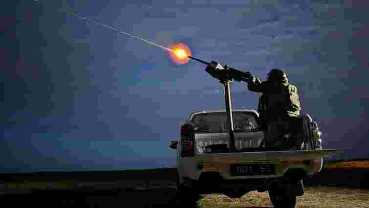 Фонд «Повернись живим» протягом року спрямував 260 млн грн на підсилення мобільних вогневих груп