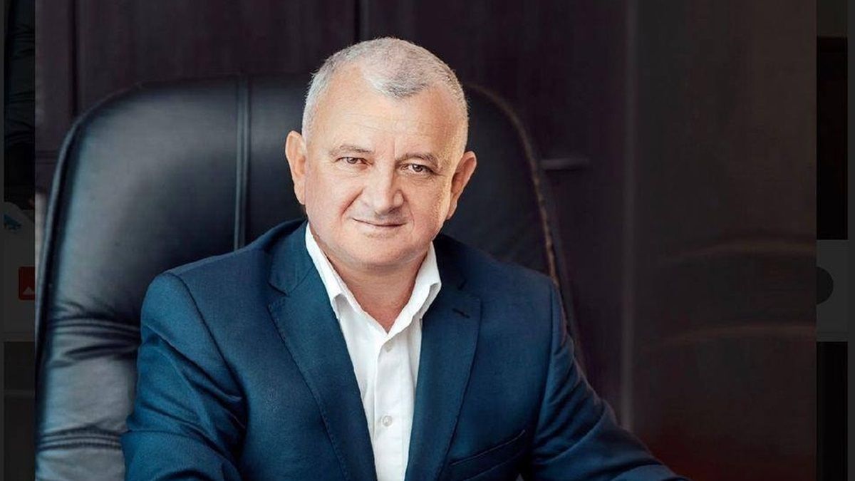 НАЗК знайшло порушення у декларації голови Давидівської ОТГ Володимира Керницького