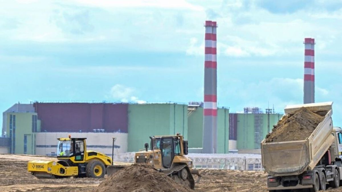Угорщина підписала угоду з Білоруссю щодо будівництва ядерного реактора