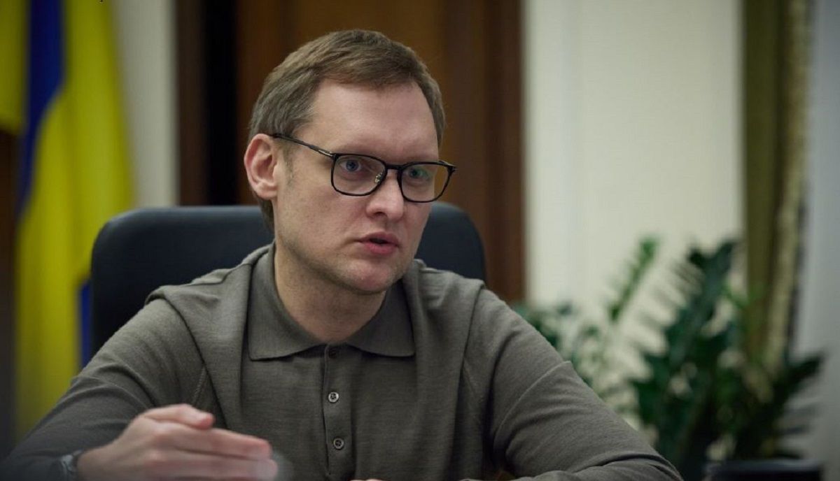 Підозрюваний у незаконному збагаченні екс-заступник Єрмака вийшов під заставу