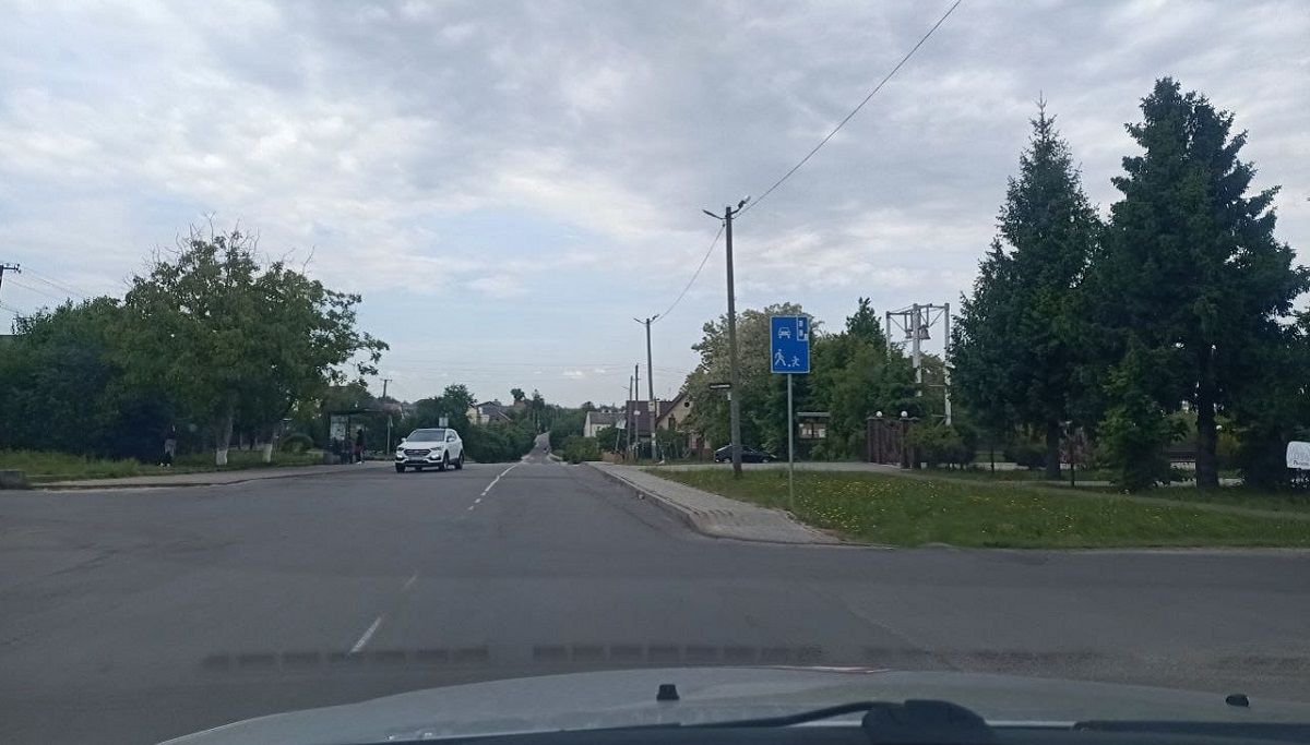 Сільрада біля Львова заборонила навчальну їзду на маршрутах сервісного центру МВС