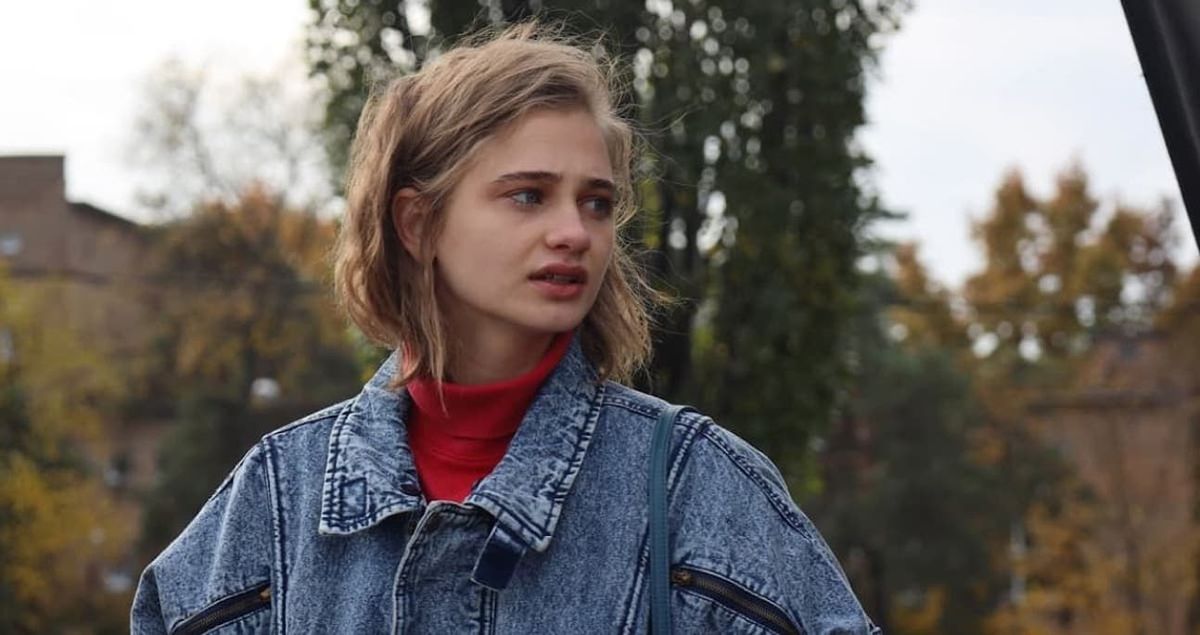 У прокат вийшов український фільм «Ти мене любиш?»