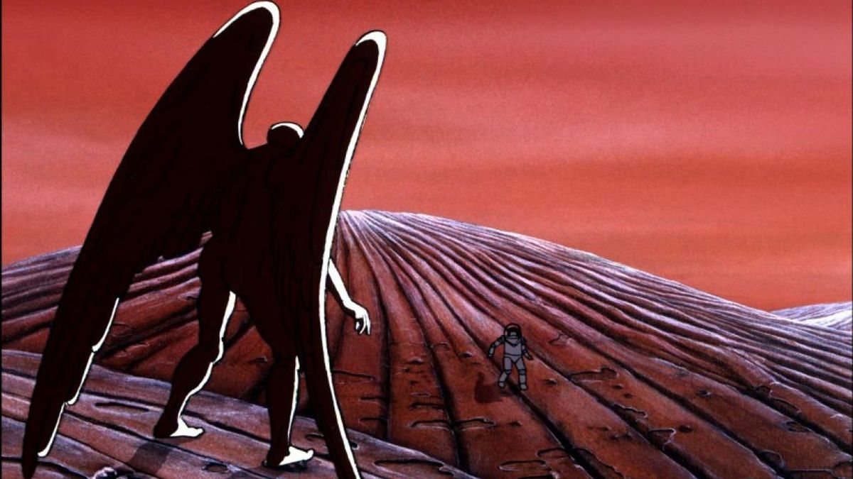 Фестиваль «Чілдрен Кінофест» оголосив програму