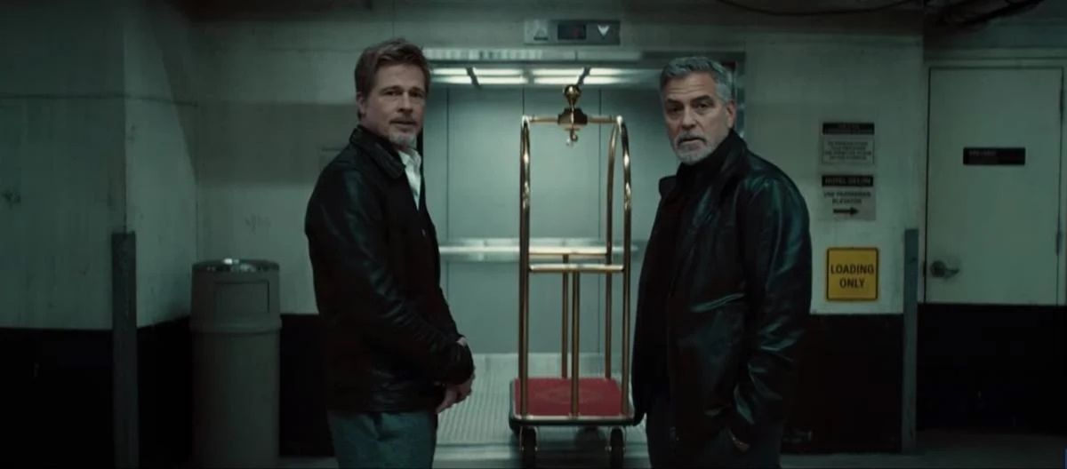 З’явився український трейлер комедійного бойовика «Самотні вовки»