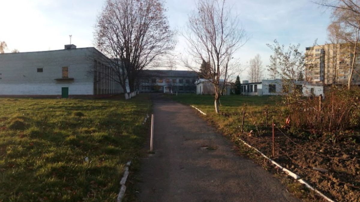 Львівські підприємці уникли покарання за крадіжку грошей під час ремонту ліцею у Стебнику