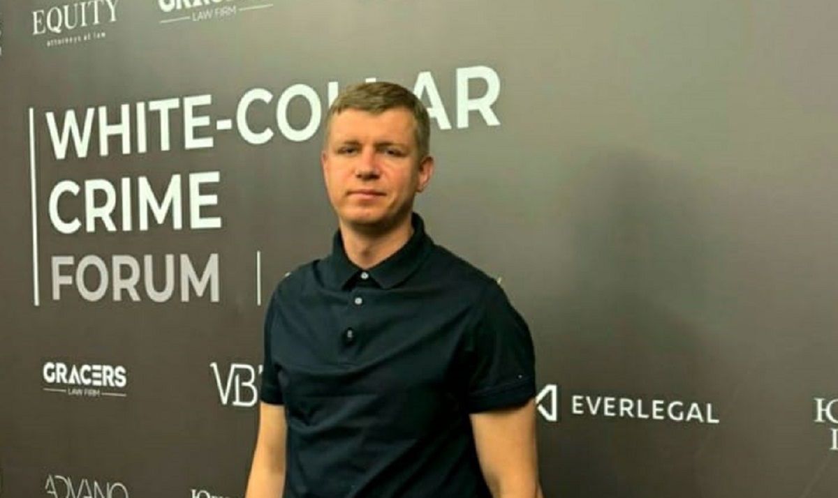 Екс-керівник БЕБ Львівщини мобілізувався до лав ЗСУ