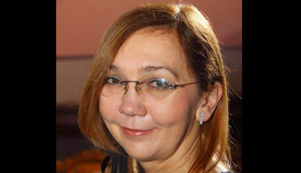 У пожежі у Львові загинула відома телеведуча, театрознавиця Любов Янас