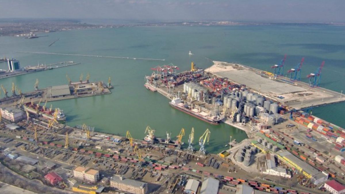 У ВМС спростували фейк росіян про нібито ураження українських кораблів