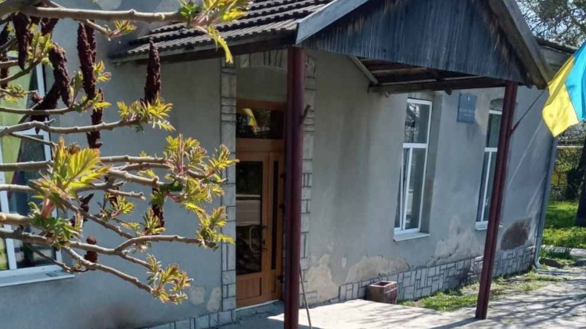 Народний дім у Пустомитах відремонтують за майже 6 млн грн