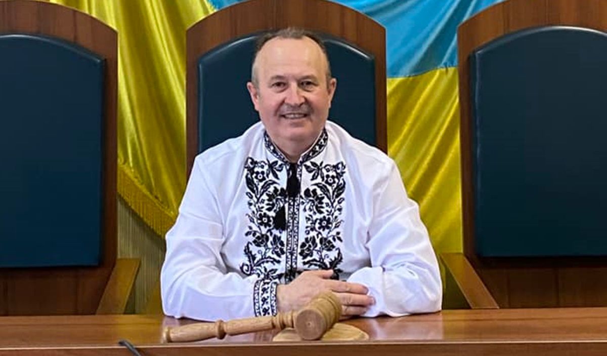 Голова Личаківського райсуду Львова Сергій Гирич оприлюднив декларацію про доходи за 2023 рік