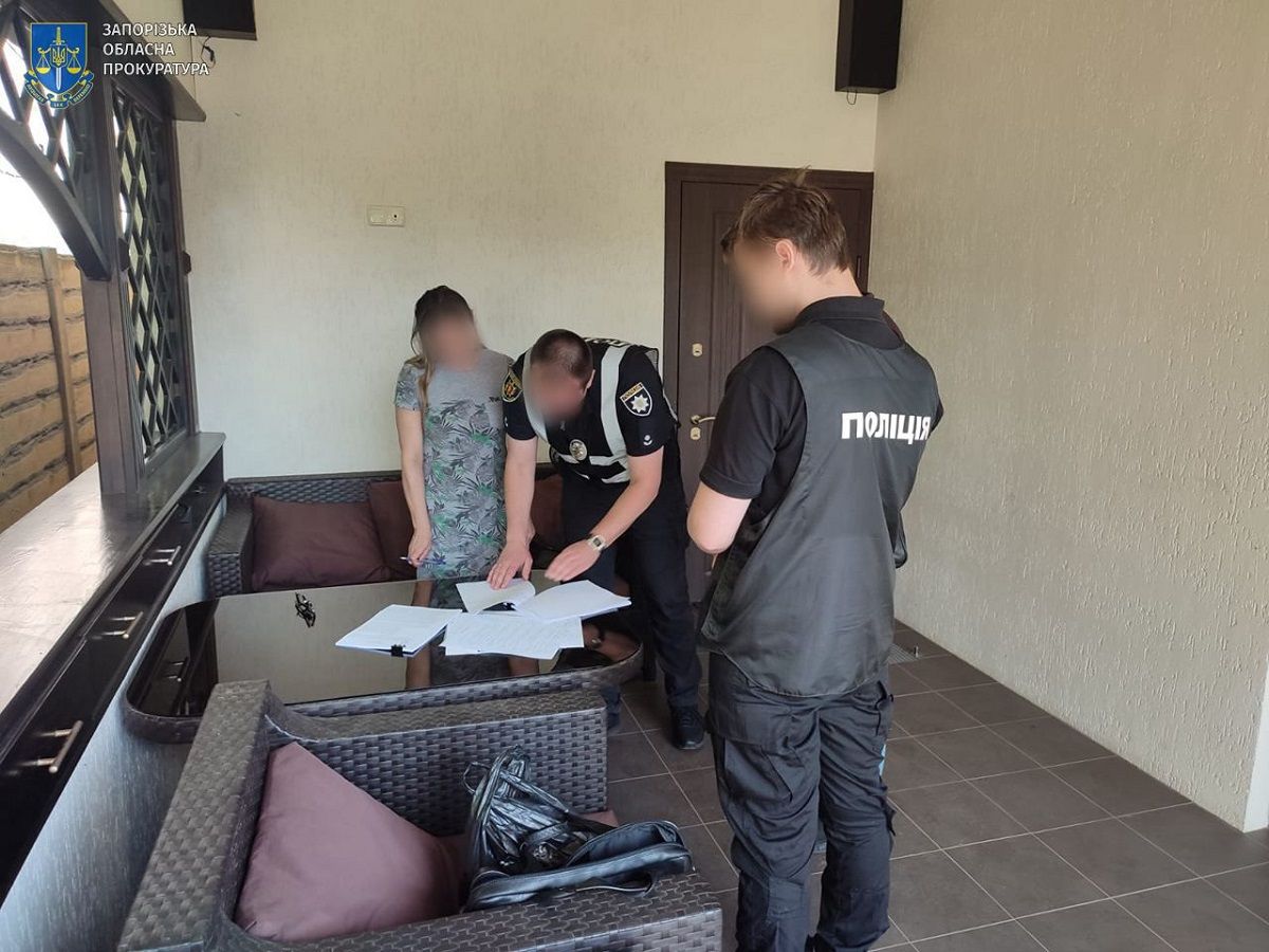 На Запоріжжі посадовці лікарні привласнили понад 21 млн грн
