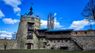 Летичівський замок: фортеця, монастир, концтабір