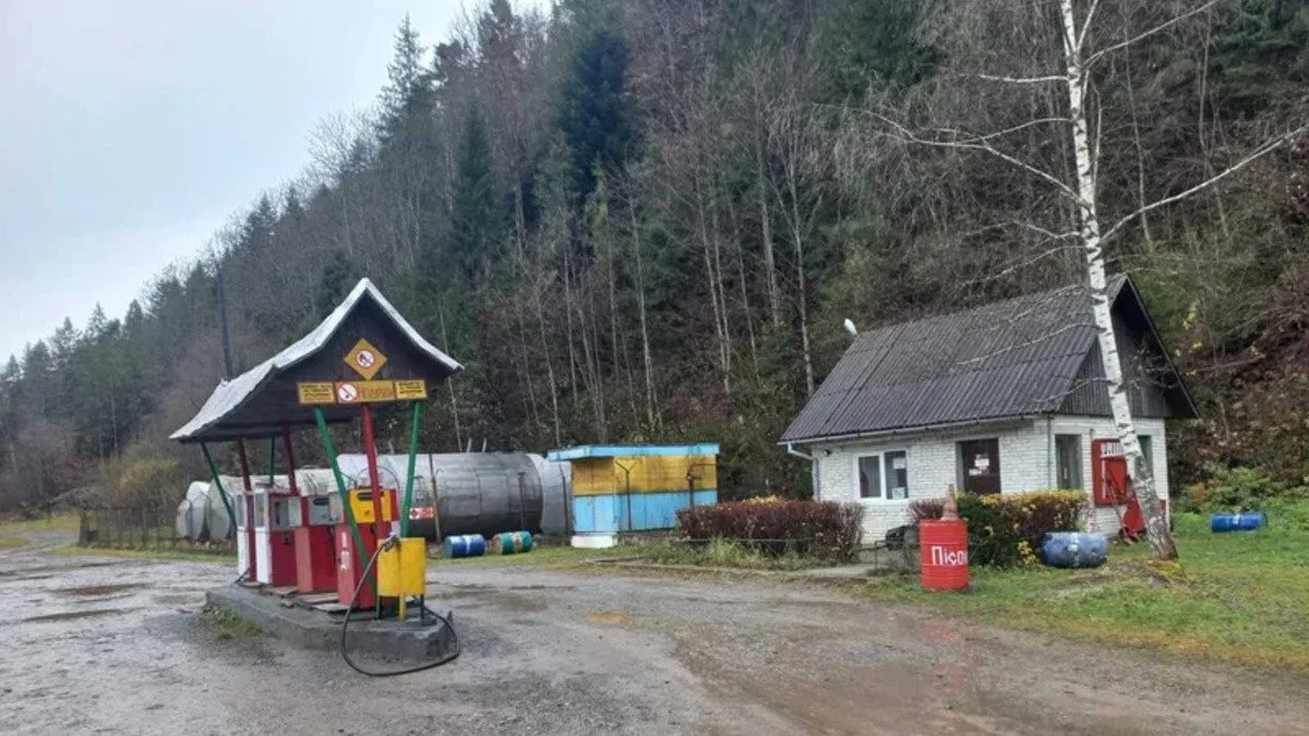 Фонд держмайна із третьої спроби продав промислові будівлі у Славську