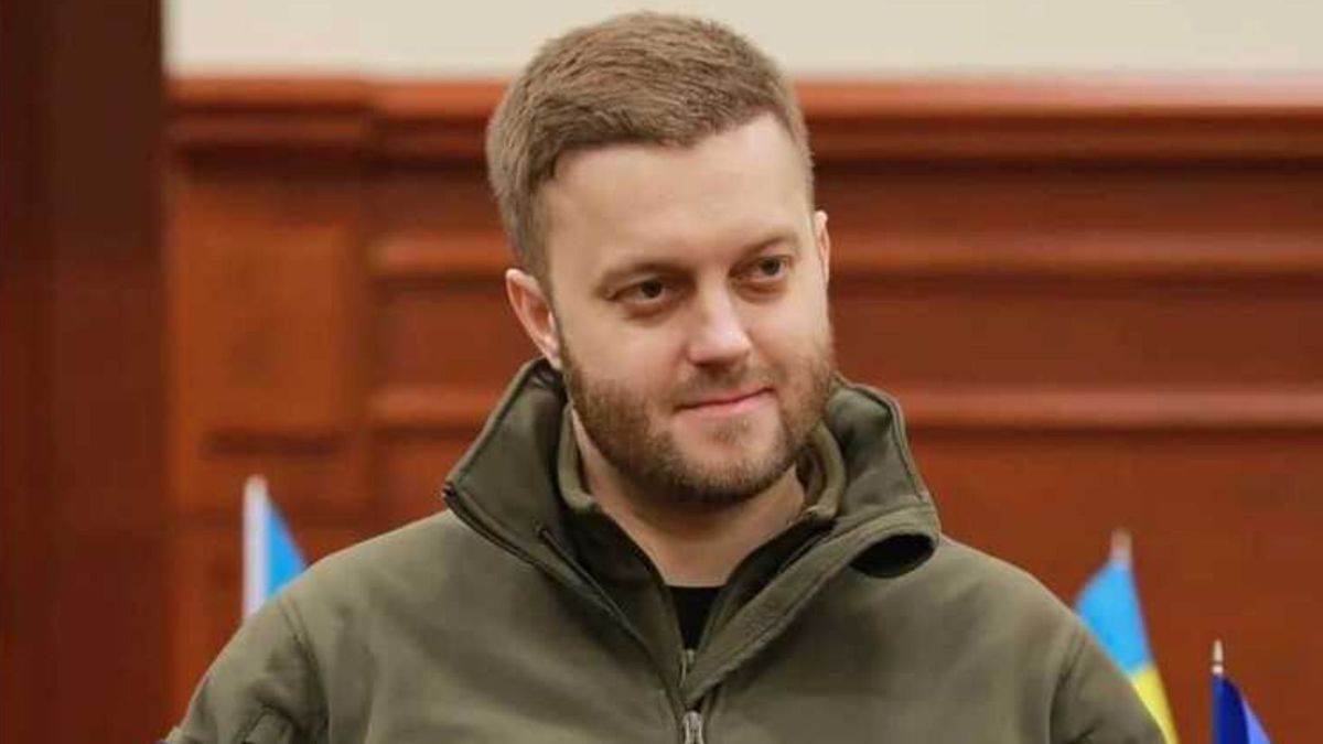 ДБР провело обшуки в заступника голови КМДА Костянтина Усова