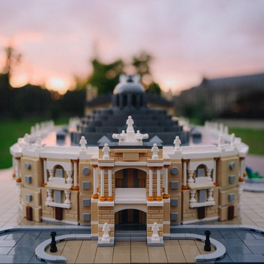 Одеська опера