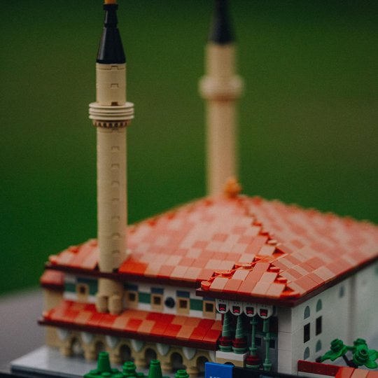 Ханський палац