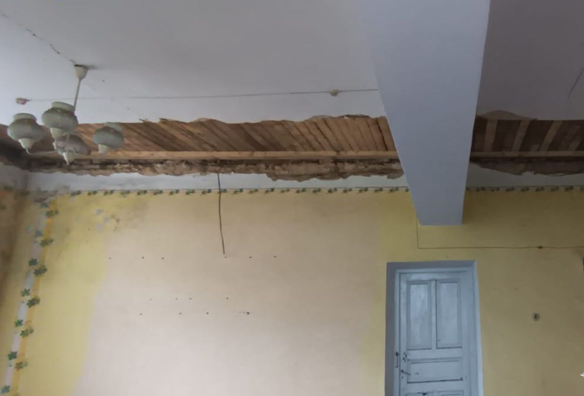 На Буковині підприємиця привласнила гроші на ремонті сільського будинку культури