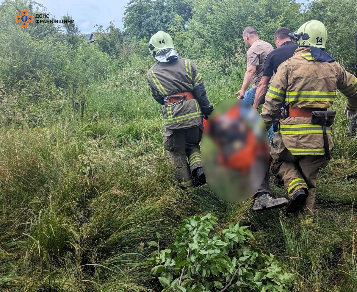 64-річного прикарпатця вбило струмом під час зрізання дерева