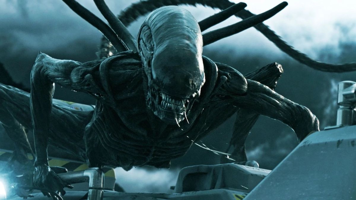 З’явився український трейлер фантастичного фільму «Чужий: Ромул»