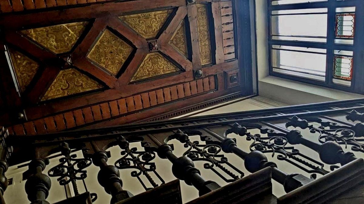 Кам’яниця Шульців як візитівка Підзамча: деталі оздоб львівської пам’ятки