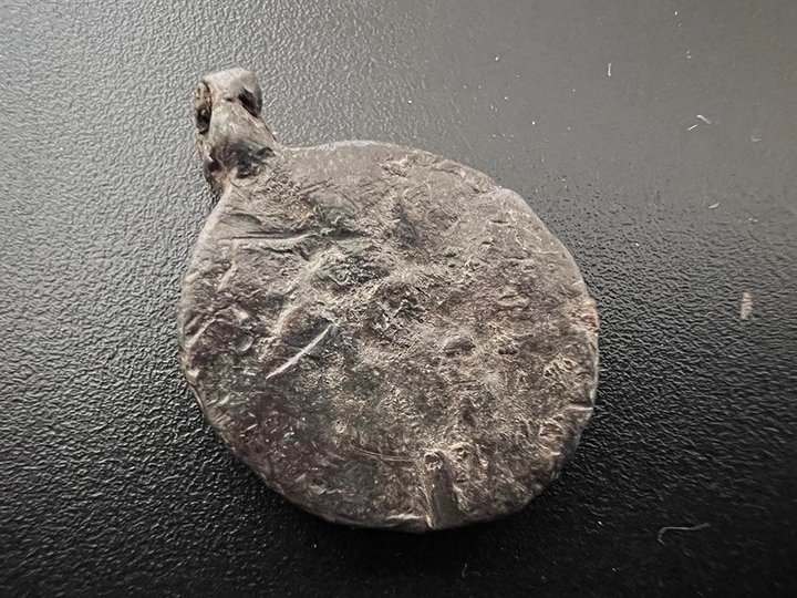 Торгова пломба