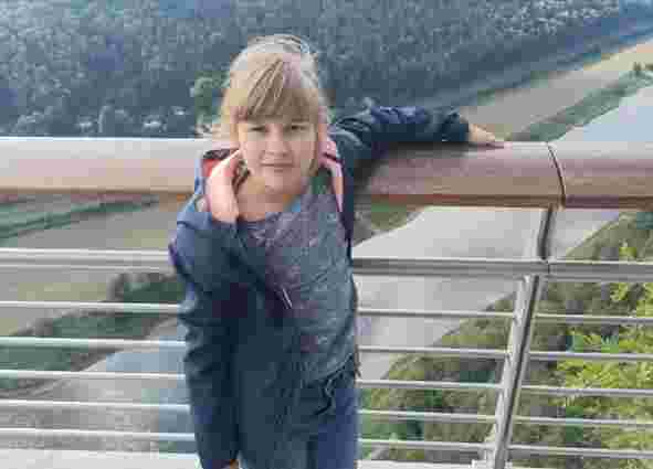 У Німеччині третю добу розшукують зниклу дорогою до школи 9-річну українку 