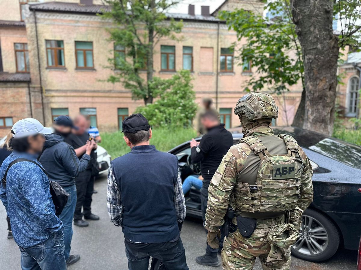 В Україні судитимуть ексдепутата, концерн якого забезпечував Росію критичним обладнанням 

