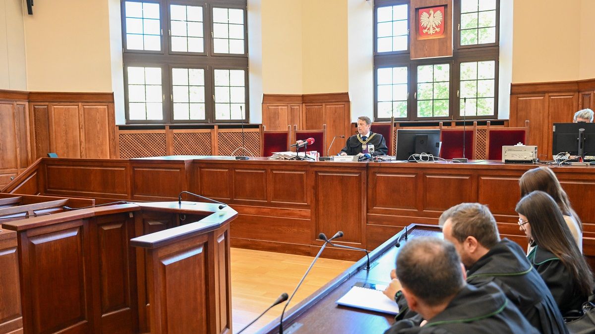 Польський суд ув’язнив сімох винних у смерті українця у витверезнику Вроцлава