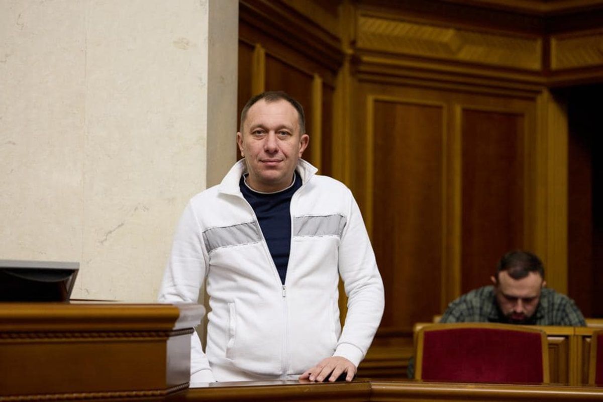 Народний депутат з Тернопільщини Ігор Василів оприлюднив декларацію 2023 рік