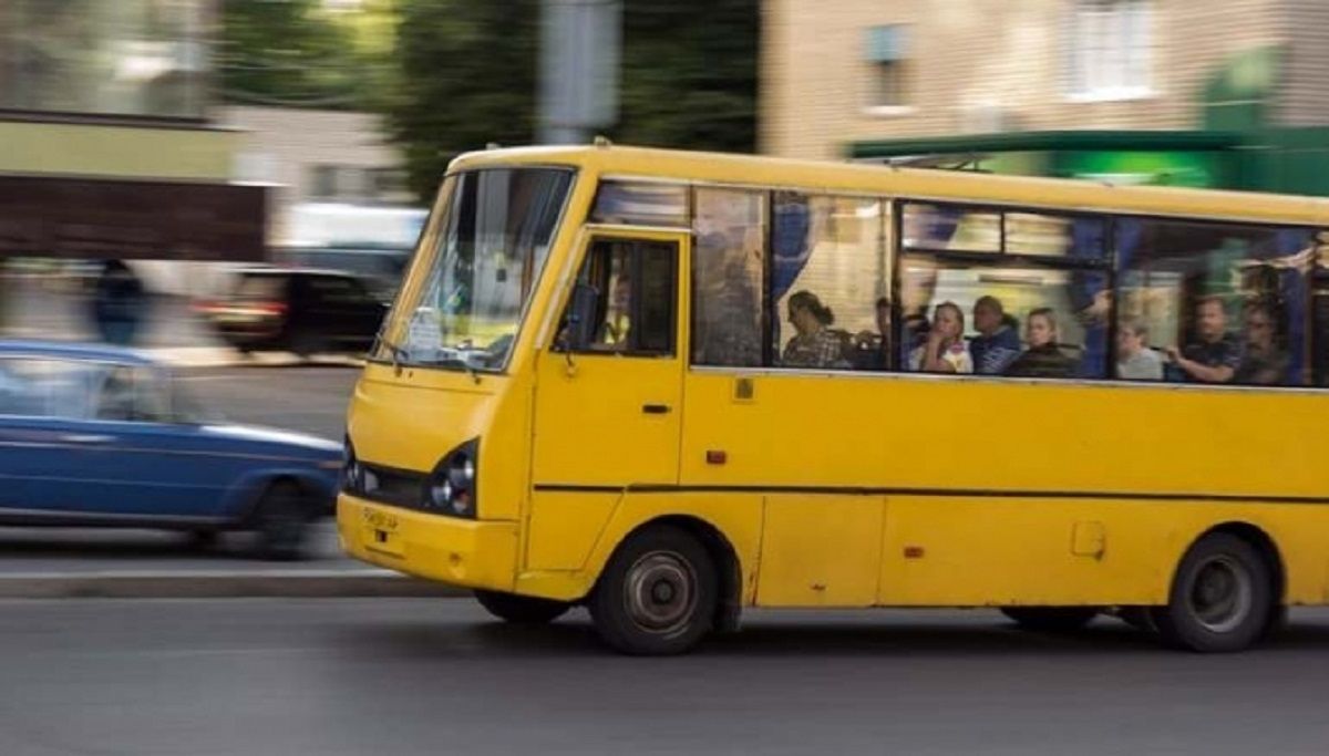 Львівських перевізників оштрафували на 748 тис. грн за неякісну роботу
