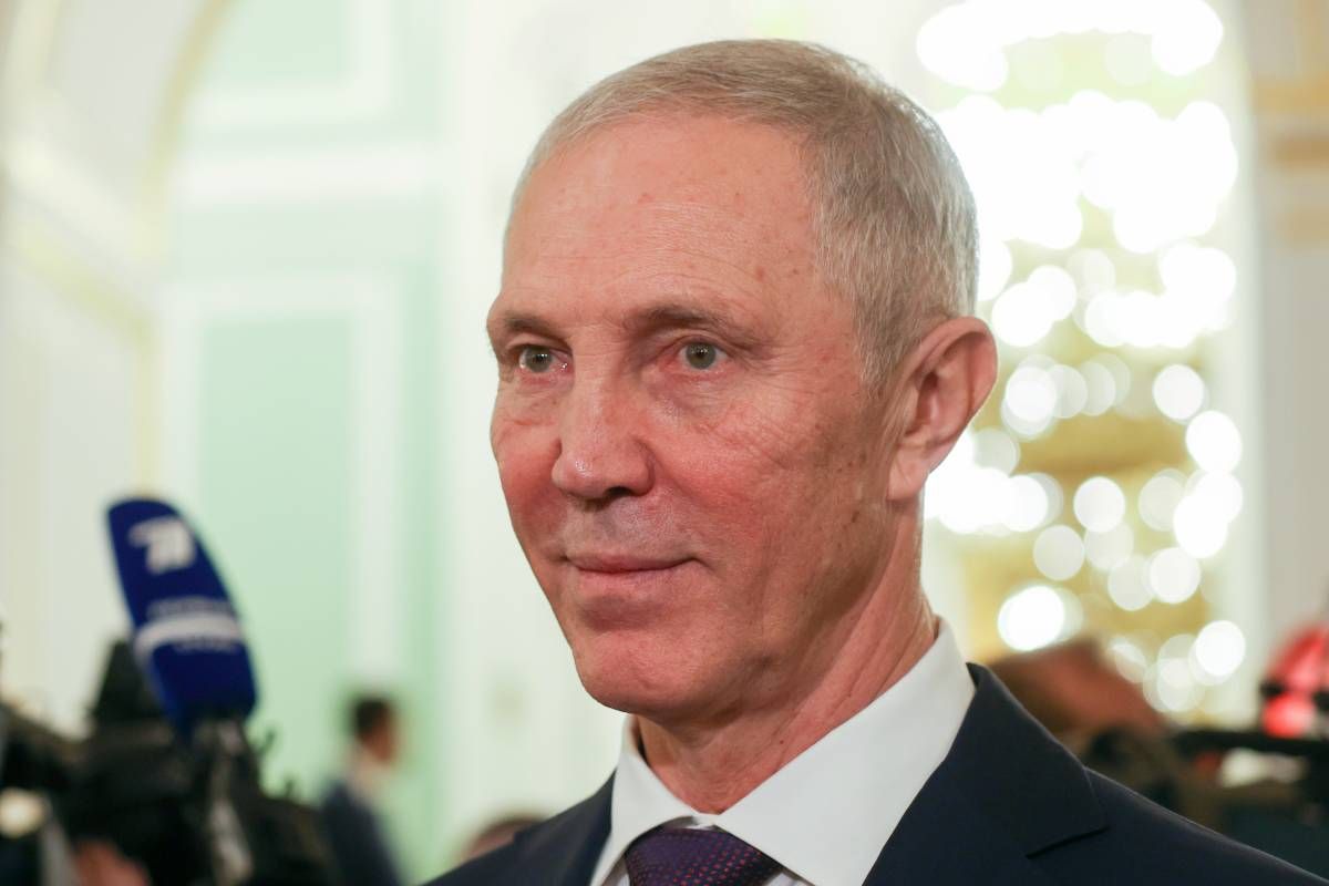 Колаборант Володимир Сальдо посприяв вивезенню з Херсонщини зерна на 6 млн євро