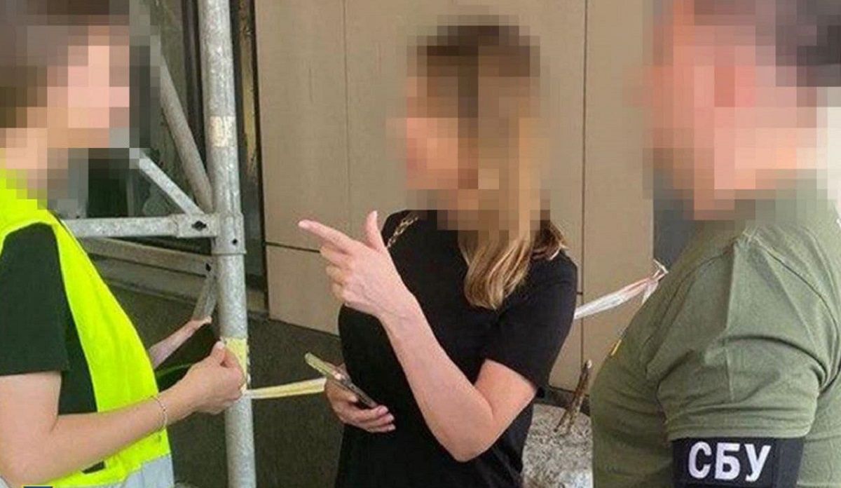 Колишню народну депутатку затримали за організацію масштабної схеми для ухилянтів