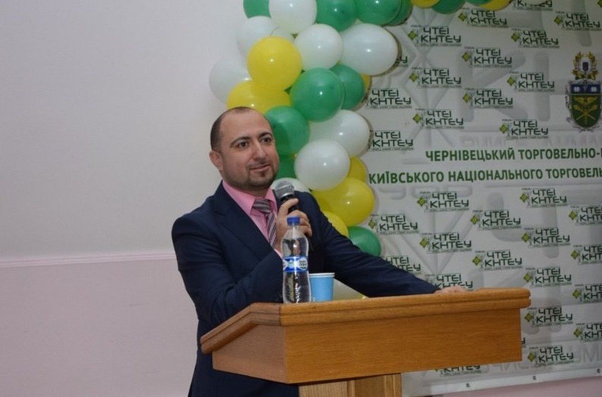 Директор Чернівецького торговельно-економічного інституту за 2023 рік задекларував новий будинок