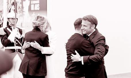 Війна і Європа