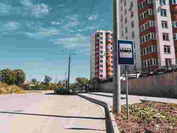 У Тернополі дві вулиці перейменують на честь загиблих військовослужбовців