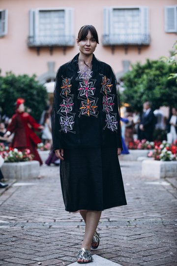 Презентація мистецького проєкту «Птахи співають і у час війни» (Фото організаторів)