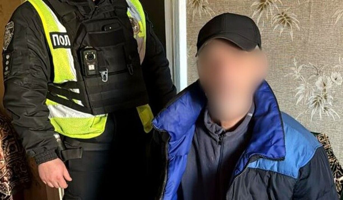 Мешканця Дрогобича ув'язнили на 7,5 років за вбивство співмешканки у її день народження