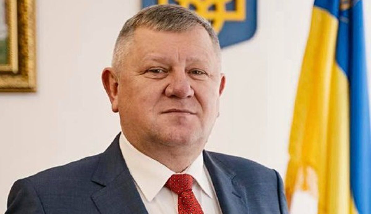 Мер Радехова Степан Коханчук оприлюднив декларацію про доходи за 2023 рік