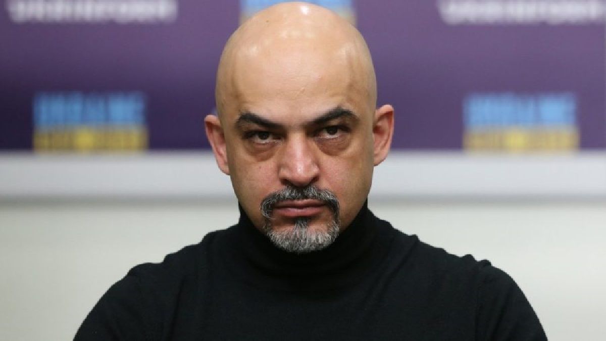 Мустафа Найєм заявив про звільнення з Агентства відновлення через перешкоджання його роботі 