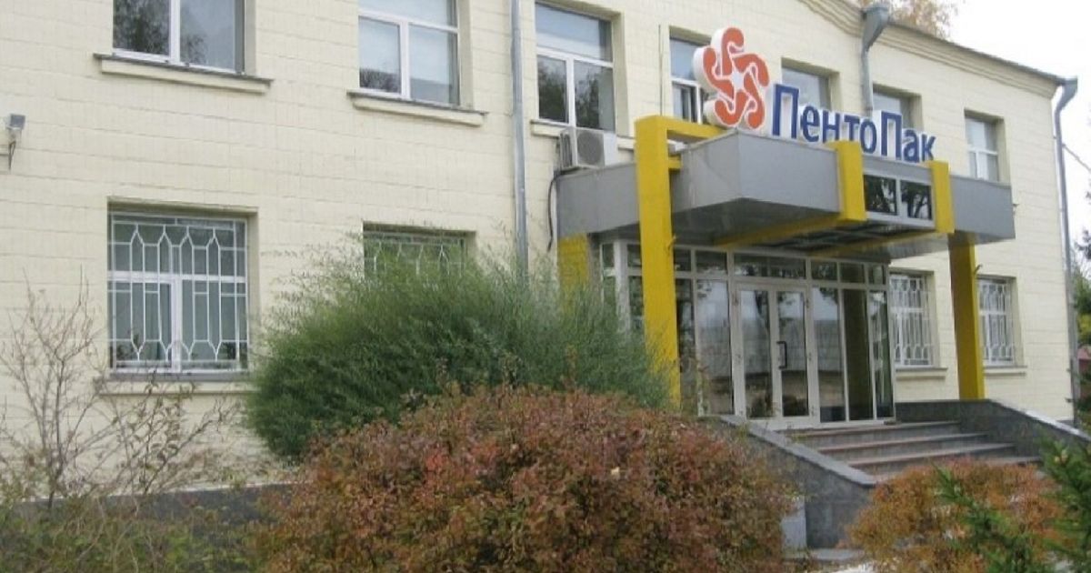 Фонд держмайна вперше продав завод підсанкційного російського олігарха 