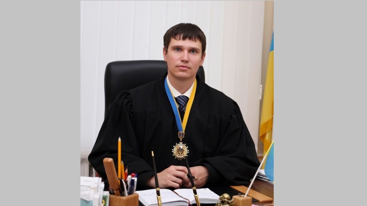 Голова Червоноградського суду Андрій Жураковський подав декларацію про доходи за 2023 рік