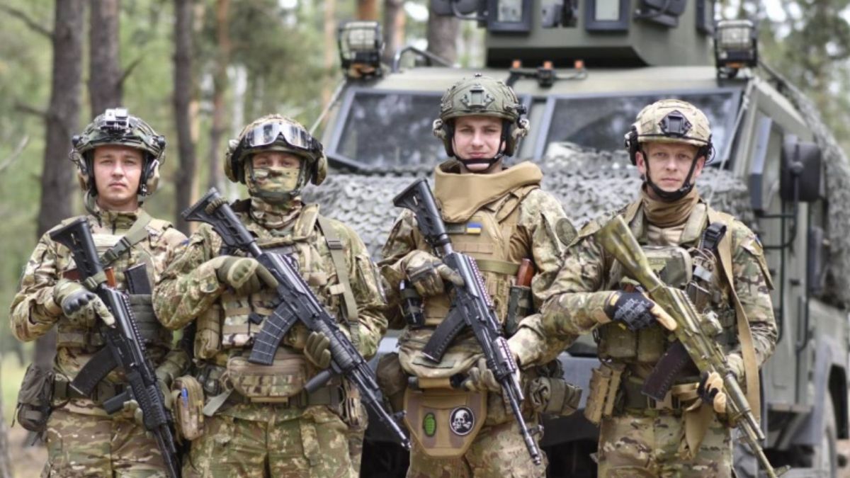 США скасували заборону на постачання зброї «Азову»