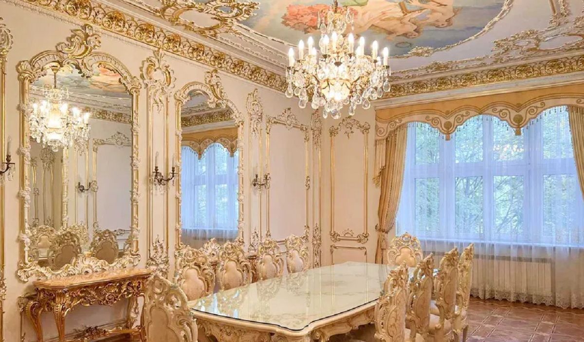У Львові за 950 тис. доларів продають колишню квартиру пособника ФСБ Свістунова