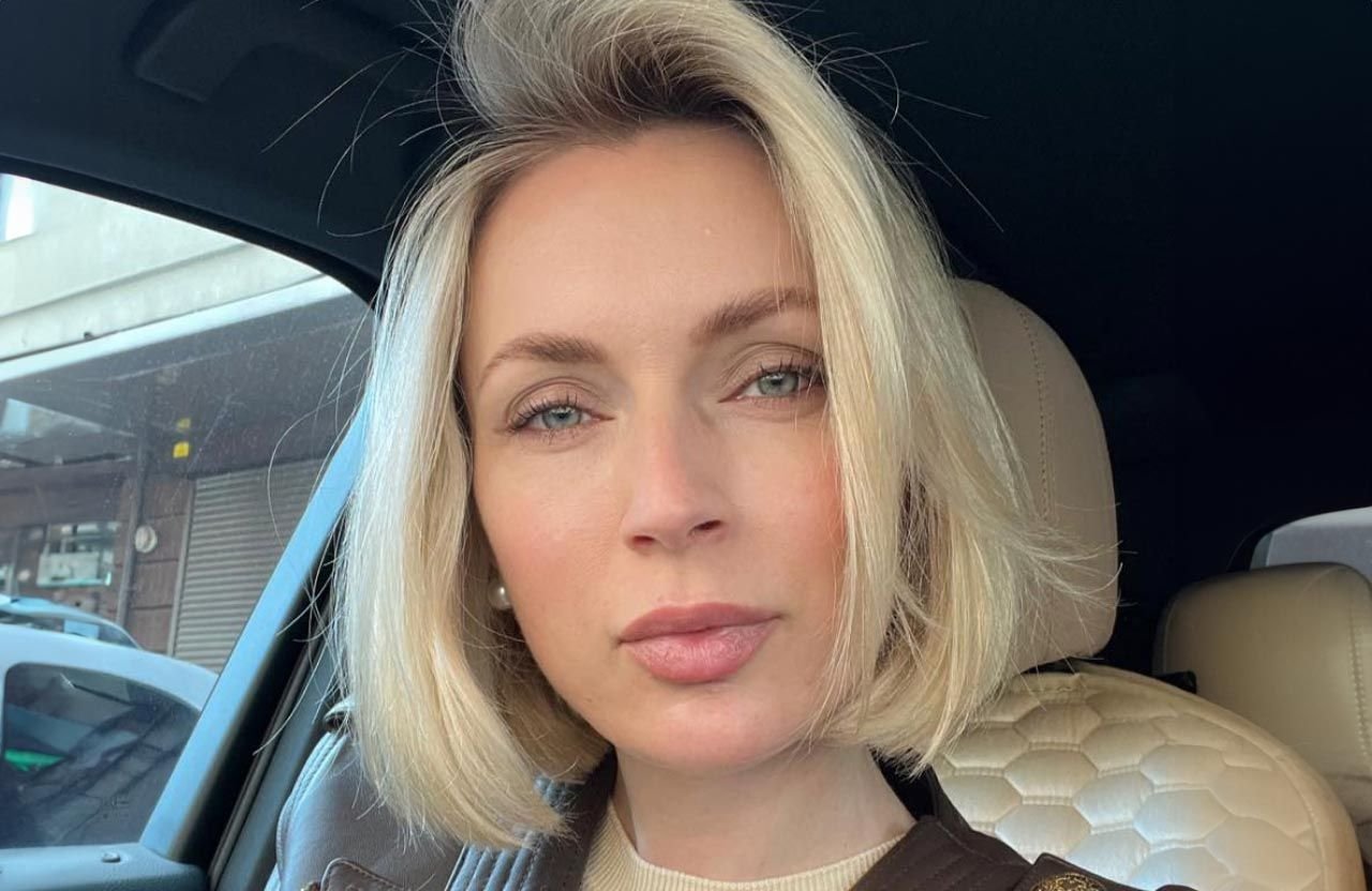 Наталія Веретеннікова працювала на Росію