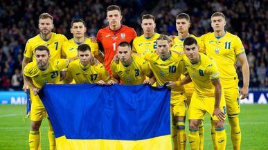 Де та коли дивитися матчі збірної України на Євро-2024: розклад

