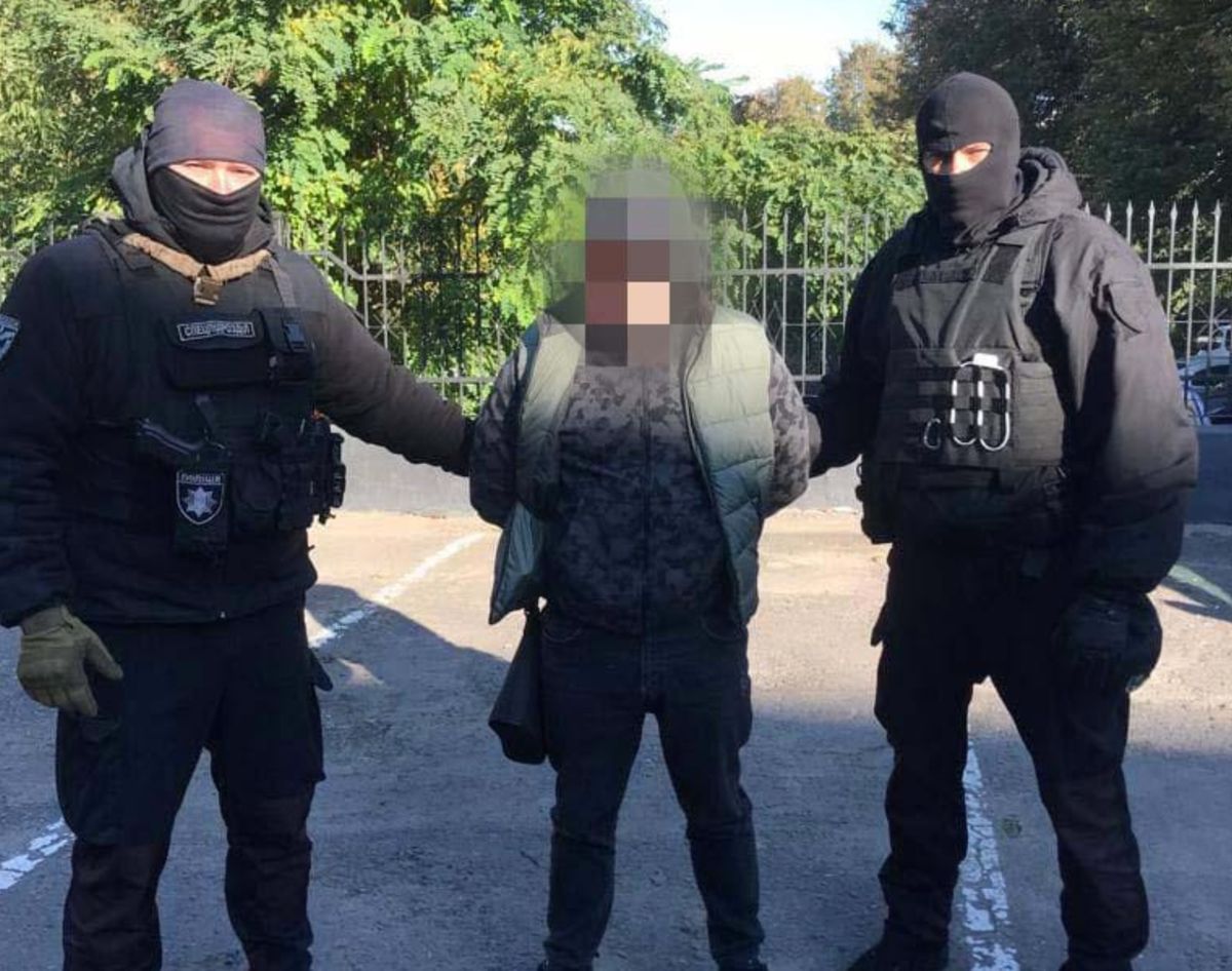Суд ув'язнив рівнянина на 11 років за розбійний напад на подружжя підприємців