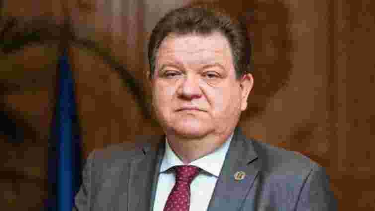 Суддя з російським паспортом Богдан Львов програв апеляцію про поновлення на посаді